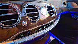 مرسيدس بنز S-Class